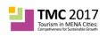 Regional Conference on Tourism in MENA Cities 2017