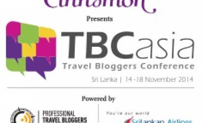 Travel Bloggers Conference - Asia 2014