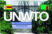 UNWTO General Assembly 2013