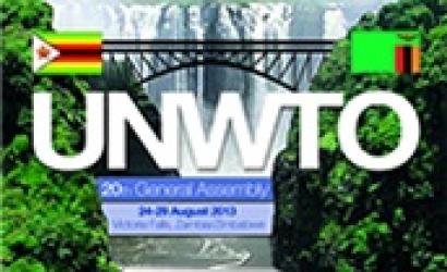 UNWTO General Assembly 2013