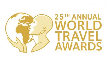 World Travel Awards Grand Final Gala Ceremony 2018