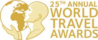 World Travel Awards Middle East Gala Ceremony 2018