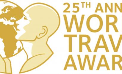World Travel Awards Asia & Australasia Gala Ceremony 2018