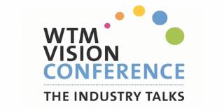 WTM Vision Conference Moscow 2014