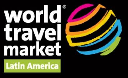 World Travel Market Latin America 2015