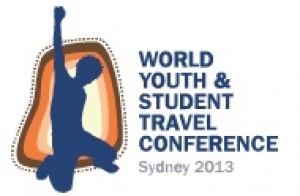 World Youth Student Travel Conference opens