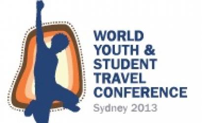 World Youth & Student Travel Conference (WYSTC) 2013