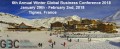 Winter Global Business Conference 2018