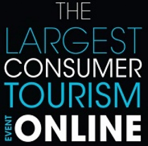 China joins the largest consumer tourism online event