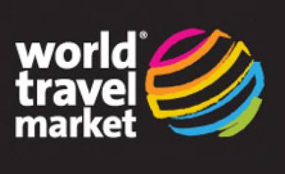 World Travel Market 2012