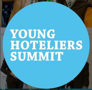 Young Hoteliers Summit (YHS) 2018