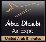 Abu Dhabi Air Expo 2015