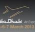 Jetex Flight support to sponsor Abu Dhabi Air Expo 2013