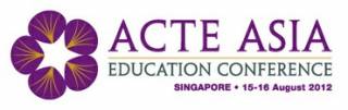 ACTE Asia-Pacific Education Conference 2012