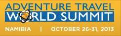 Adventure Travel World Summit 2013