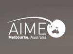 AIME 2012 - 20th Anniversary