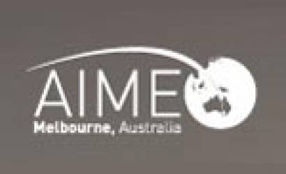 AIME and CIBTM welcome new event director