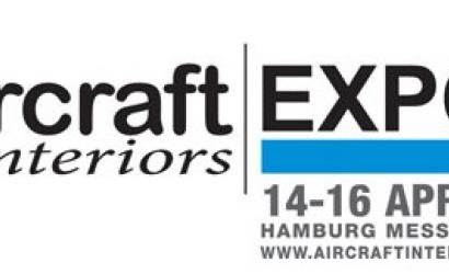 Aircraft Interiors Expo 2015