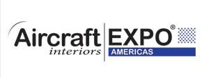 Aircraft Interiors Expo Americas 2014