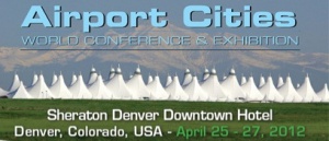 Airport cities 2012 in Denver to set all time record