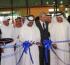 HH Sheikh Ahmed Bin Saeed opens Airport Show 2011