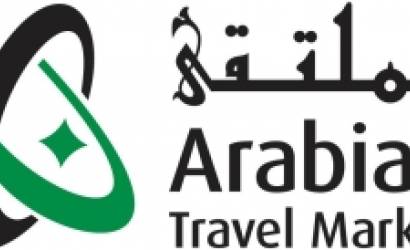 Seychelles tourism at ATM 2013 in Dubai