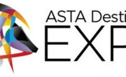 ASTA International Destination Expo 2016