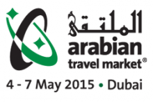 Arabian Travel Market 2015