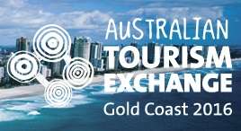 Australian Tourism Exchange 2016