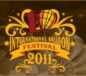 Mexico hosts Latin America’s largest balloon festival