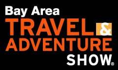 SF/Bay Area Travel & Adventure Show 2017