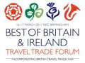 Best of Britain & Ireland 2012