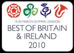 Best of Britain & Ireland 2010