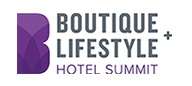 Boutique and Lifestyle Hotel Summit 2016