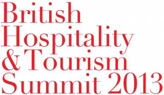 British Hospitality & Tourism Summit 2013