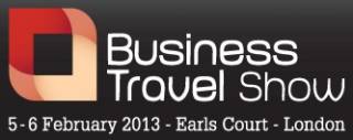 Business Travel Show 2013