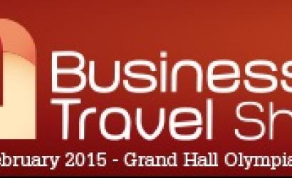 Business Travel Show 2015