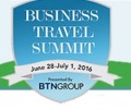 Business Travel Summit 2016