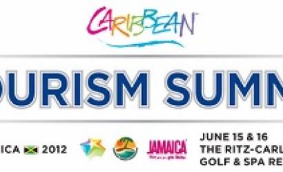Caribbean Tourism Summit 2012