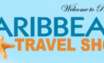 Caribbean Travel Show 2012