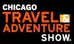 Chicago Travel & Adventure Show 2015