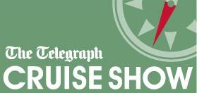 The Telegraph CRUISE Show - Manchester Central 2014