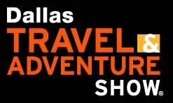 Dallas Travel & Adventure Show 2014