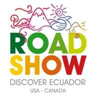 Discover Ecuador 2013
