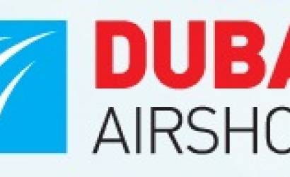 Dubai Airshow 2013