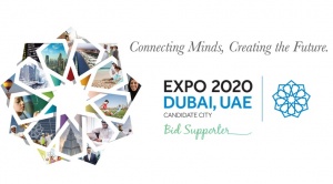 Expo 2020 master plan development outlined