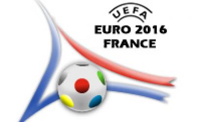 UEFA European Football Championship 2016