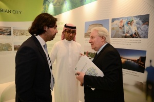 Arabian Travel Market welcomes record crowds