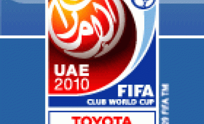 2010 FIFA Club World Cup