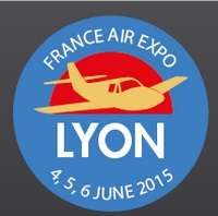 France Air Expo 2015